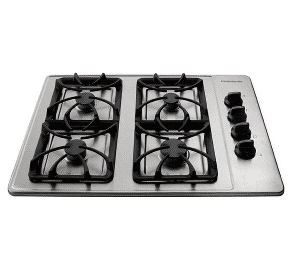 Gas Cooktop C661