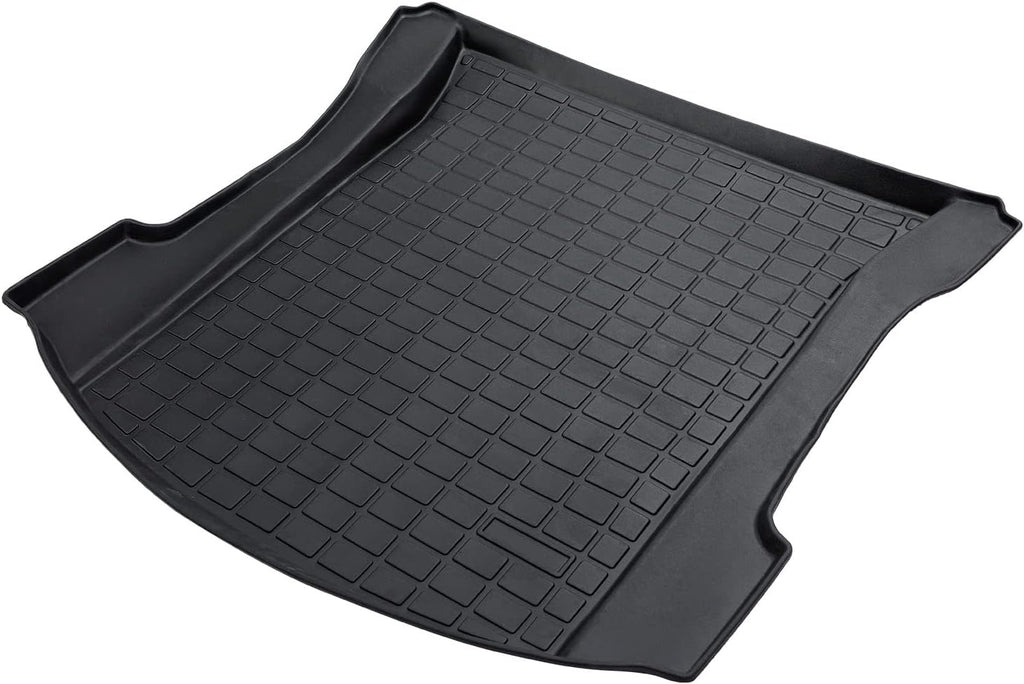TPE Cargo Liner Trunk Mat Q44793
