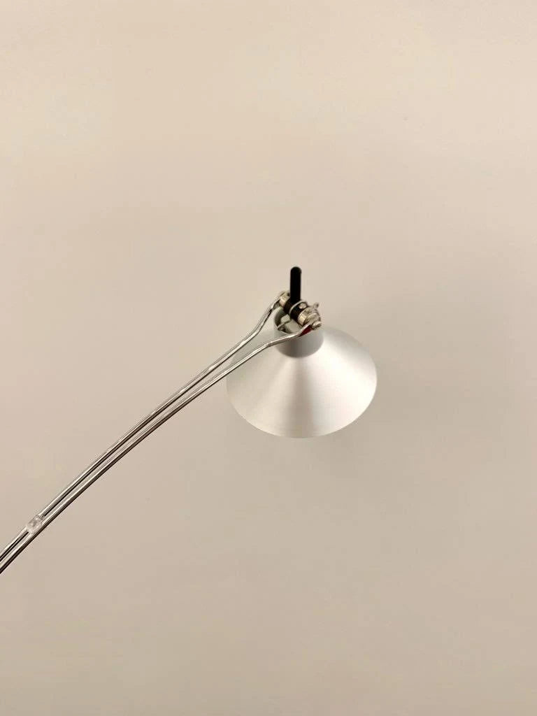 Chrome Picture Light H7504