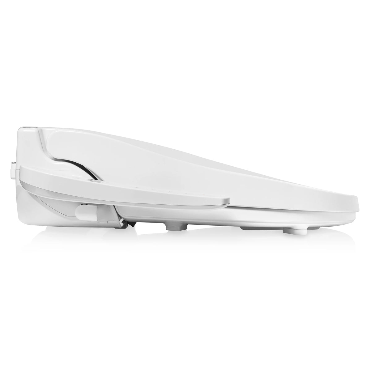 Elongated White Bidet Seat U44584