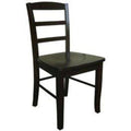Ladderback Chair Z1449