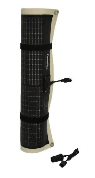 Rollable Solar Panel M982