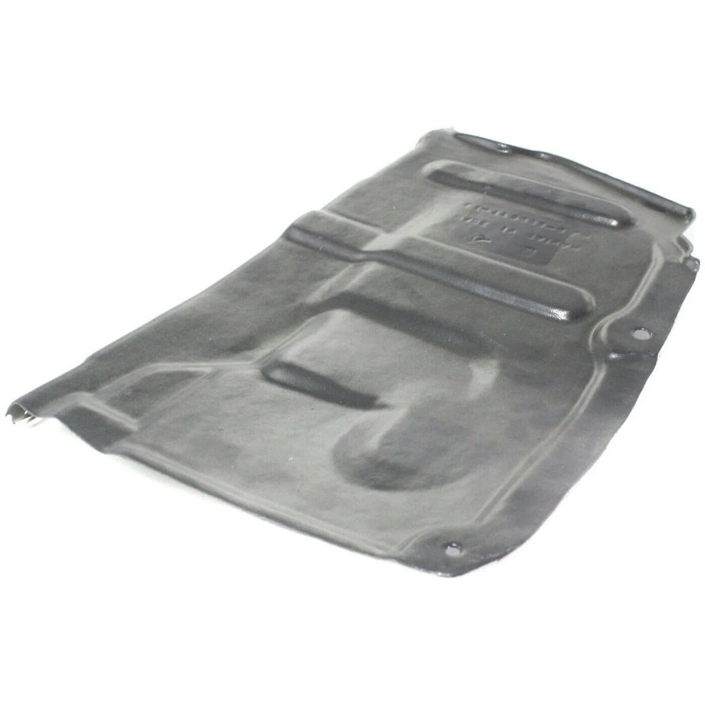 Driver Side Engine Splash Shield For Toyota 2006-2012 RAV4 S41775
