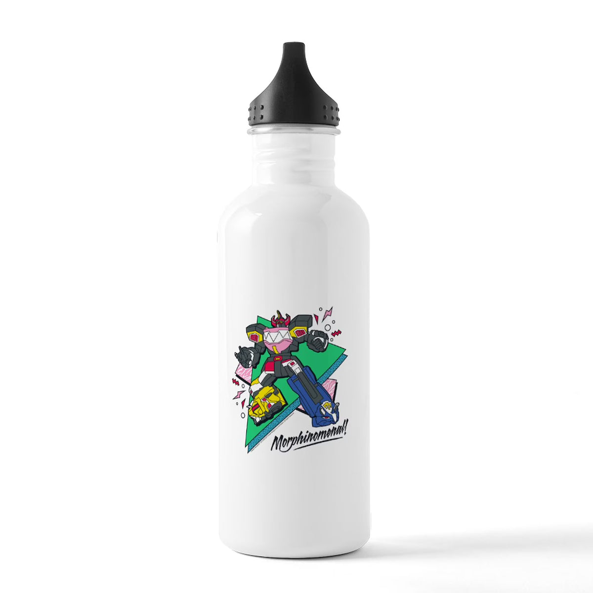 Stainless Steel Water Bottle G713