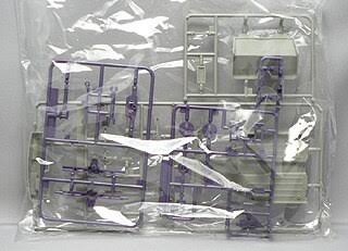 1/24 80 Hilux Custom Ver.1 Model Car V7604