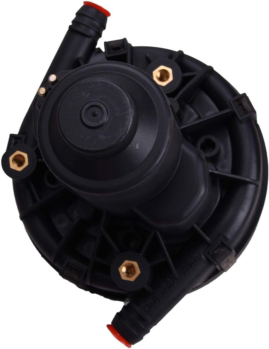 Secondary Air Injection Smog Pump Pack of 2 C394673