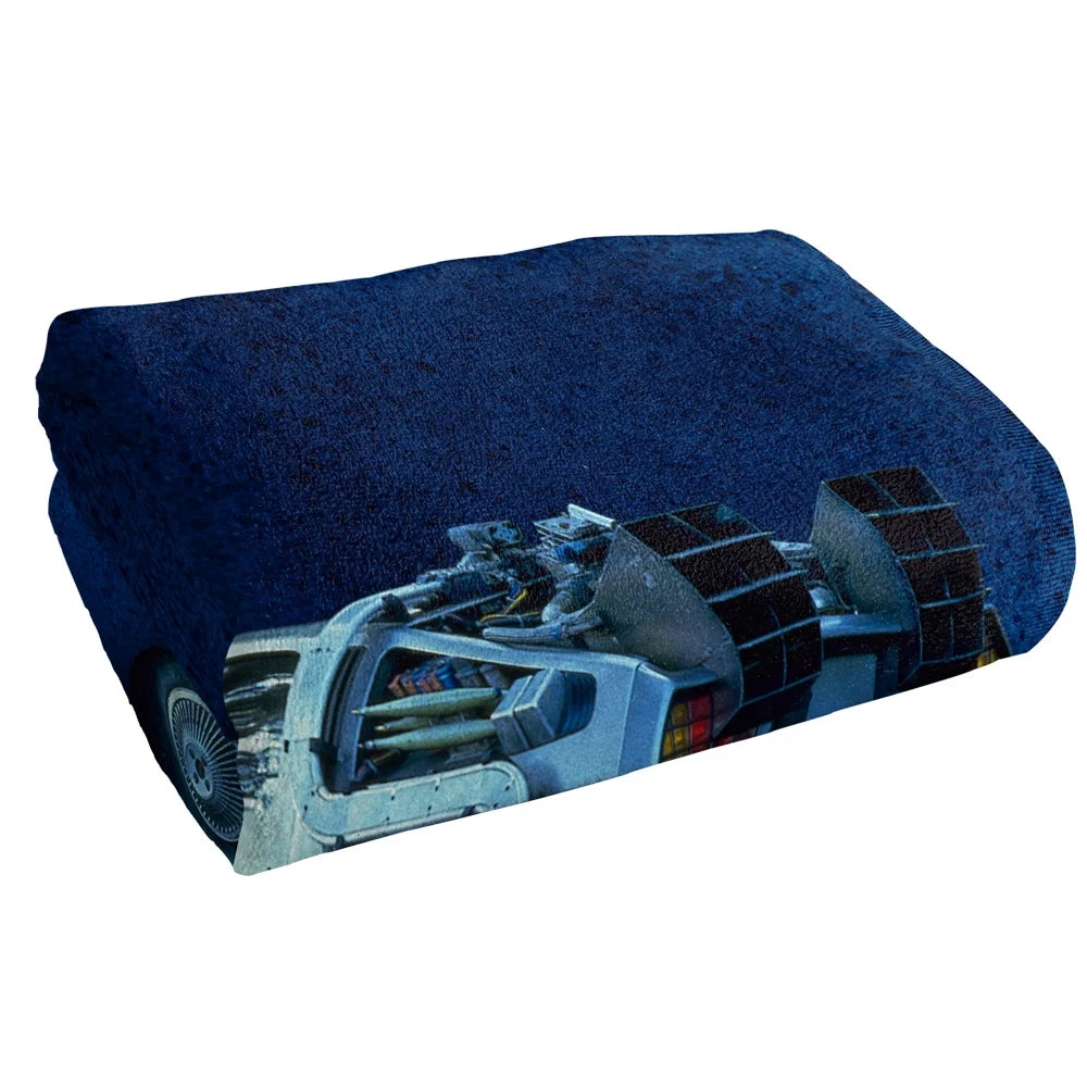 Officially Licensed Beach Towel 30' X 60' W632