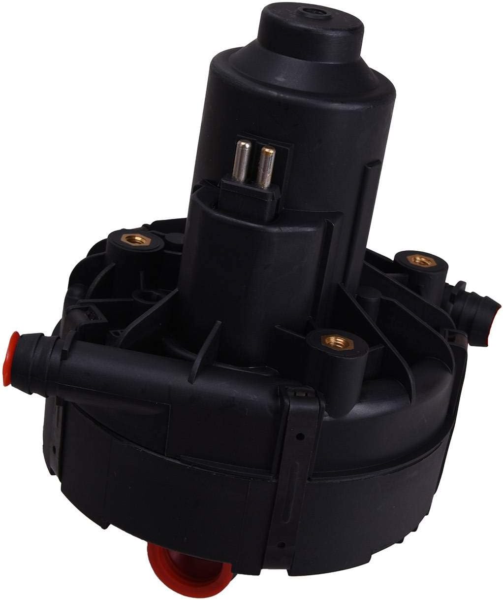 Secondary Air Injection Smog Pump Pack of 2 C394673