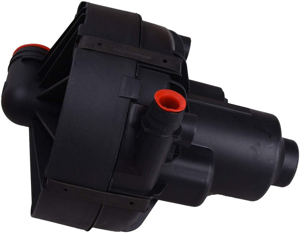 Secondary Air Injection Smog Pump Pack of 2 C394673