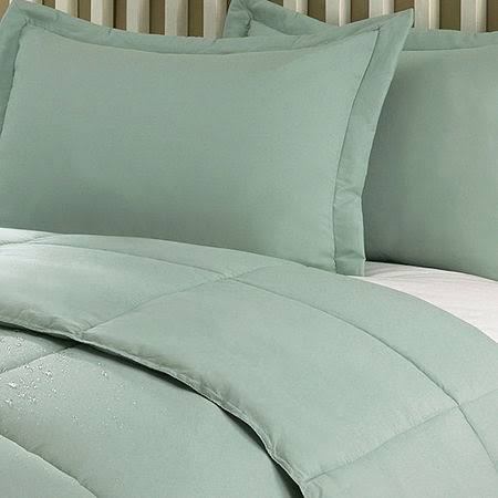 Sage King Comforter Mini Set M15011