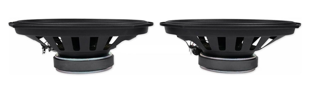 2-Way Car Speakers T545674