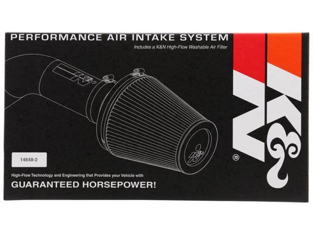 Performance Intake Kit E2793