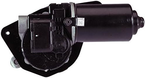 Windshield Wiper Motor Replacement Pack of 2 E812