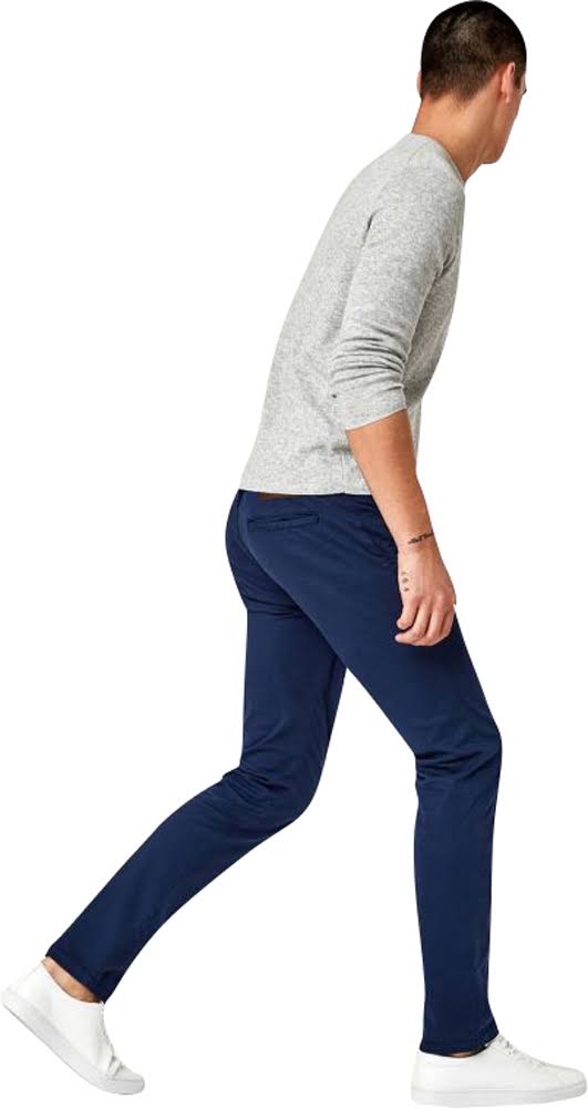 Slim Leg Chino U23964