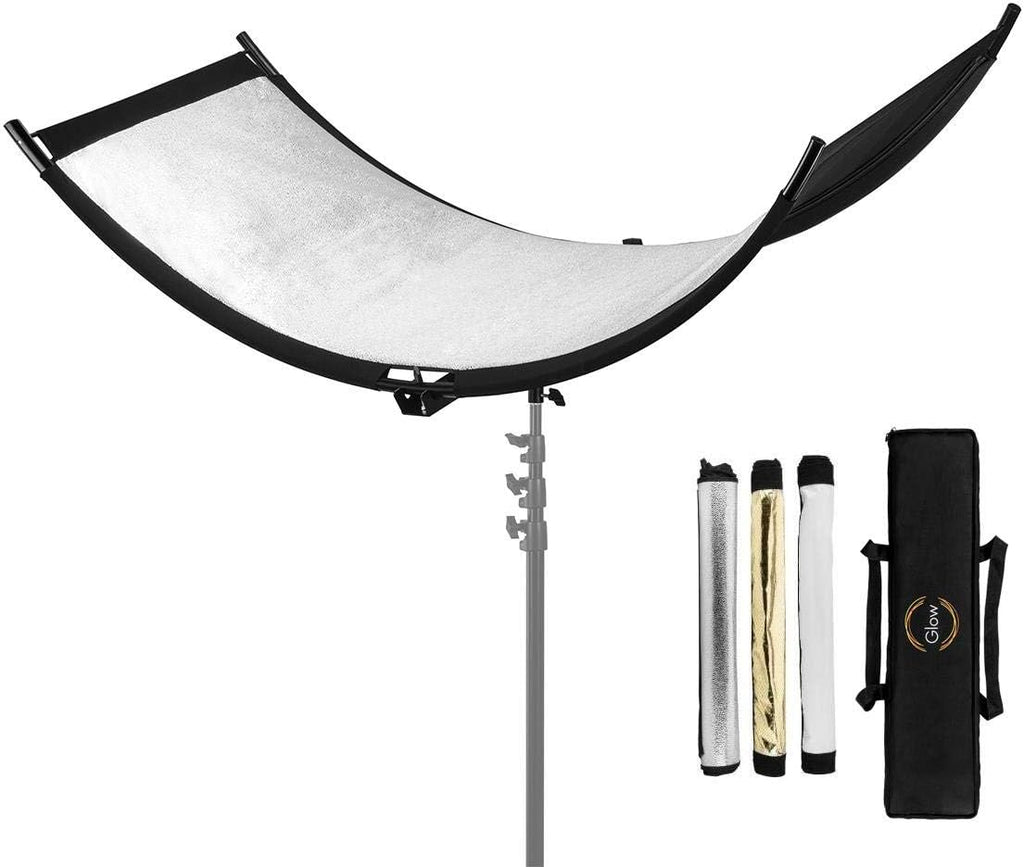 Curved Reflector Kit L22417