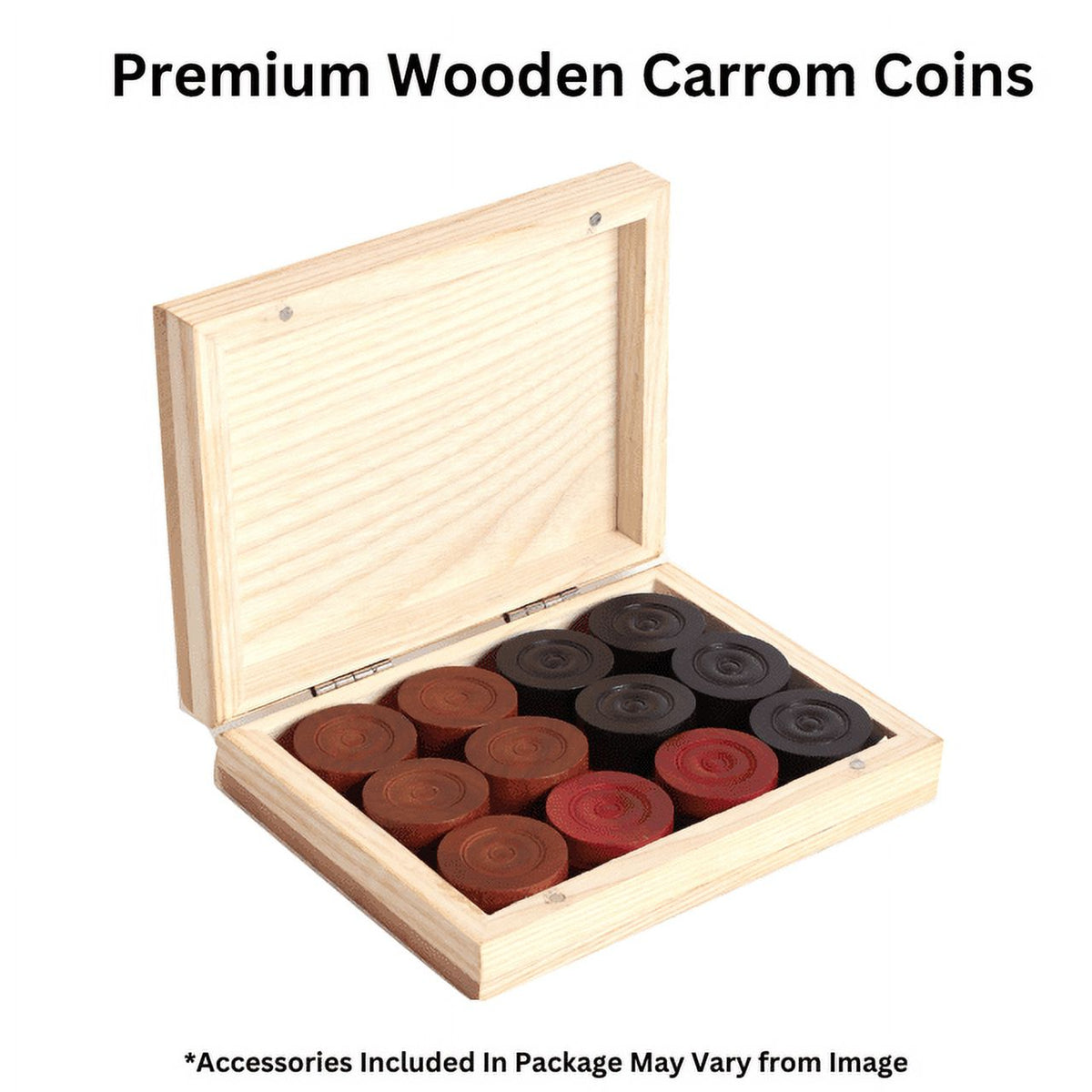 Carrom Board Indoor Board Game D988