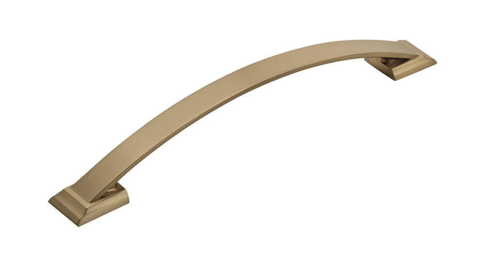 Oil-Rubbed Bronze Appliance Pull R69974