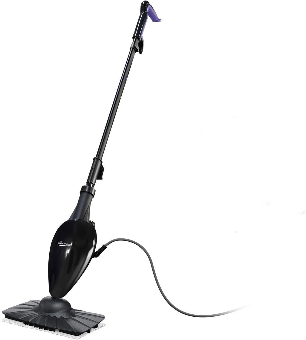 Black Steam Mop X746533