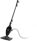 Black Steam Mop X746533