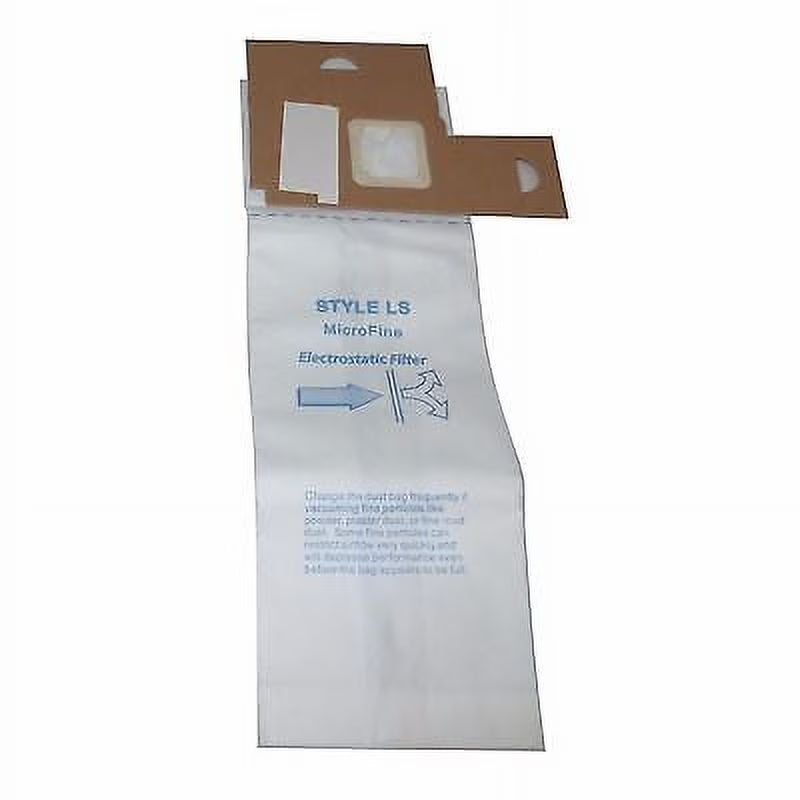 12 Bags Vacuum Bags I753765