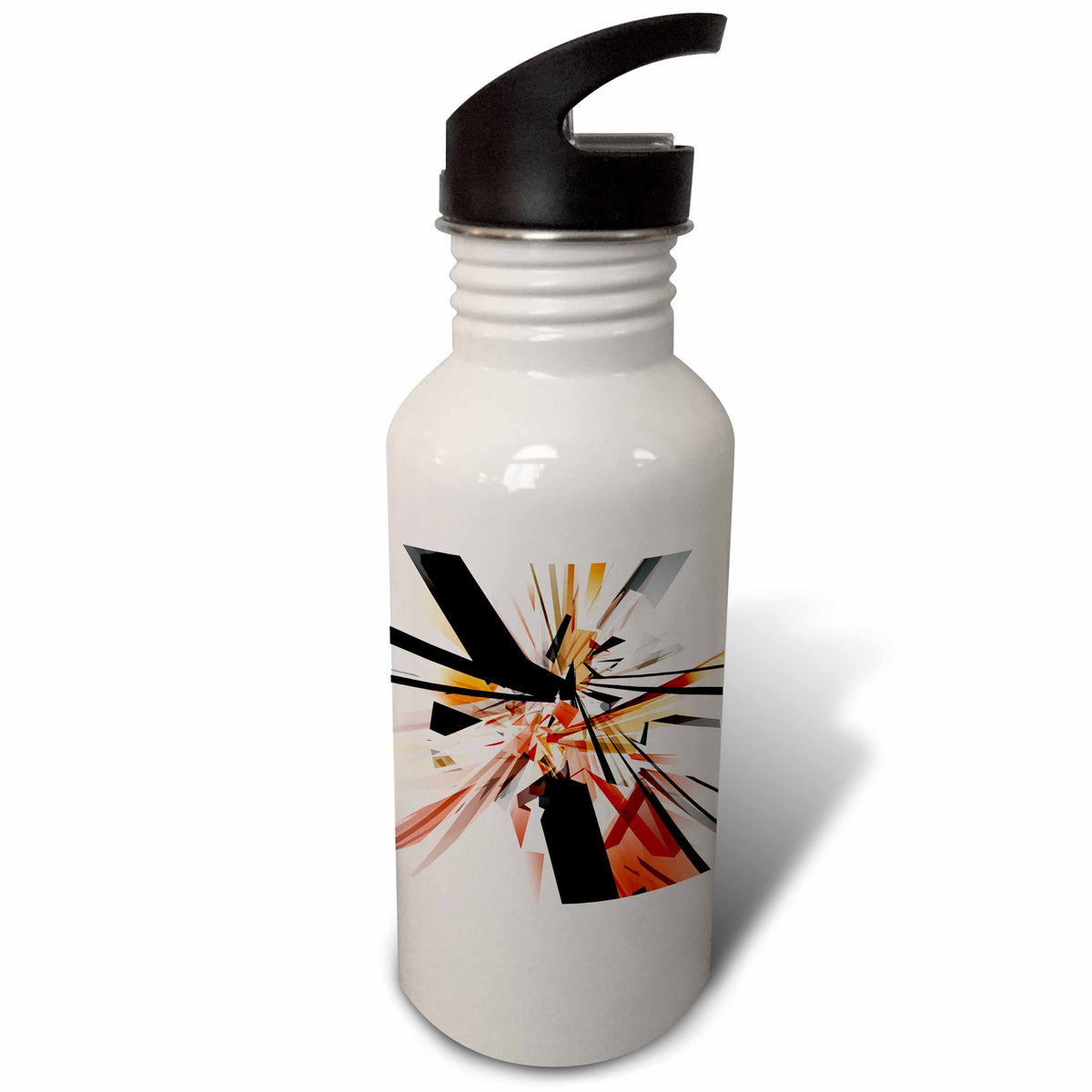 21 oz Sports Water Bottle N88483
