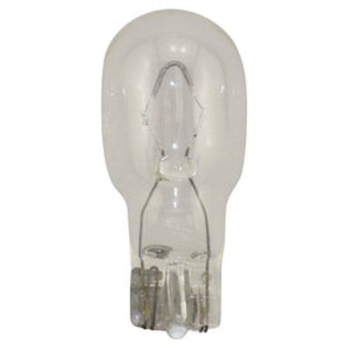 10 Replacement Bulbs 7.50W 24V W17193