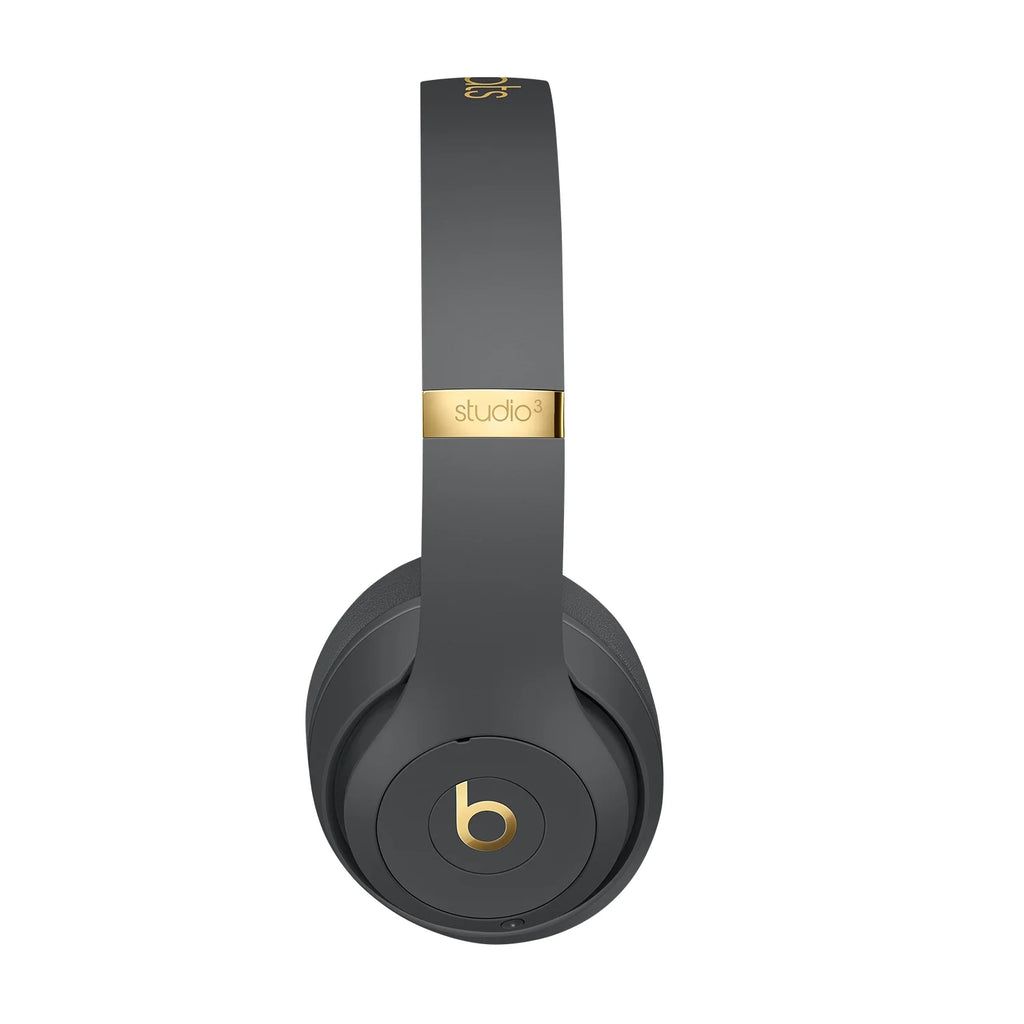 Shadow Gray Wireless Noise Cancelling Headphones X6604