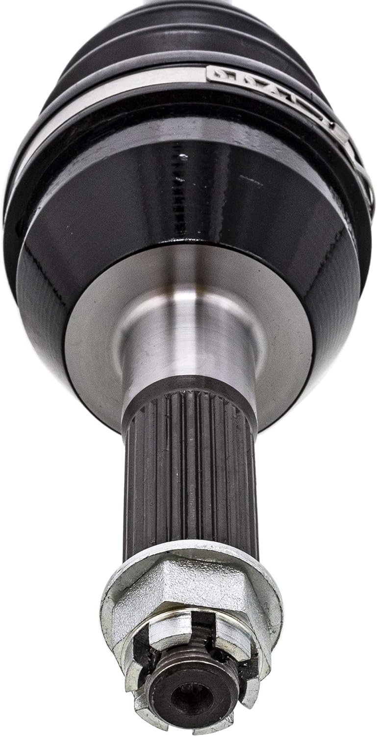 2 Pack Rear Drive Shaft CV Axle for Polaris Sportsman 400 500 I432