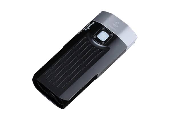 LED Bike Light with Wireless Remote Switch Q334