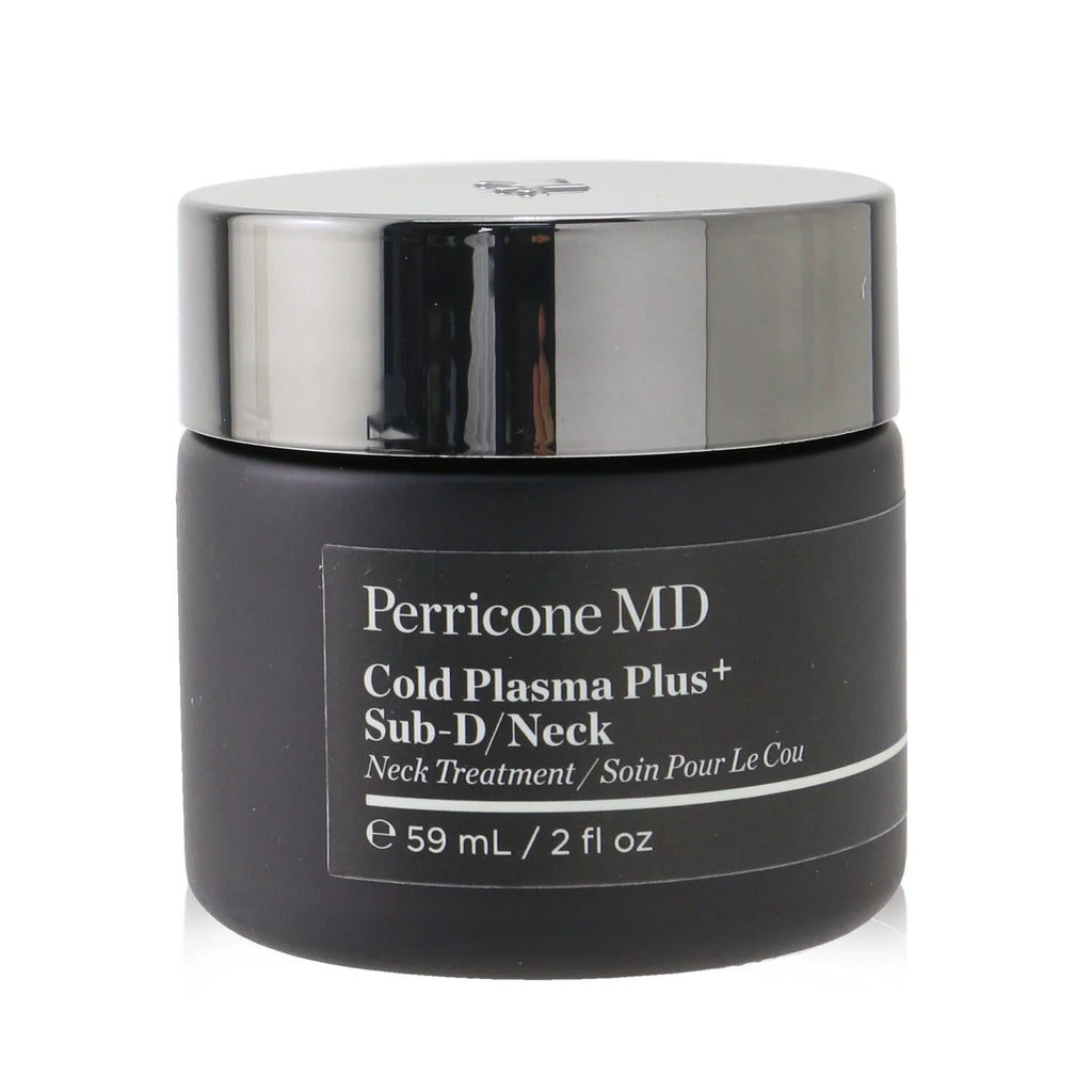 Cold Plasma Plus+ Sub-D/Neck 59ml/2oz H914