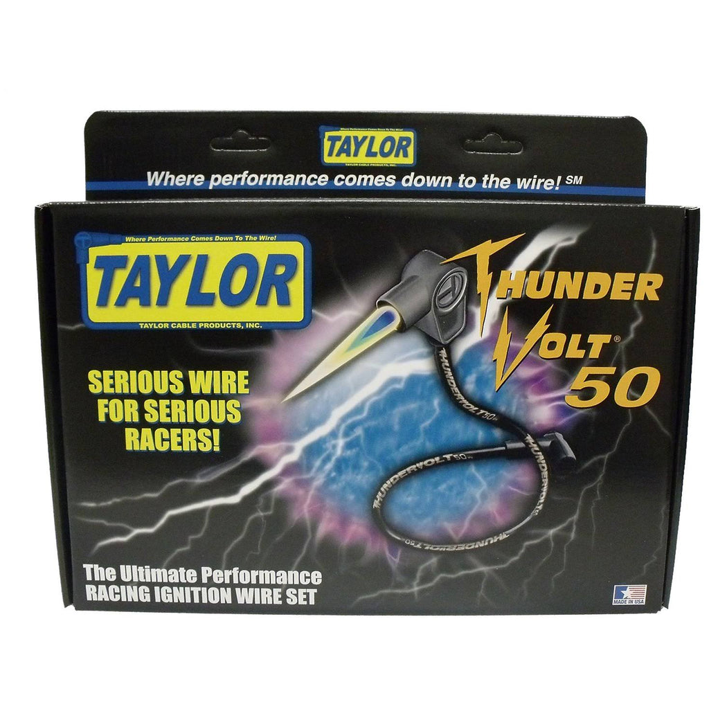 10.4mm Ignition Wire Set H1400