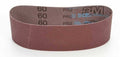 3M Cloth Belt 340D, 80 X-weight, 8 in x 79 in, Film-lok, Single-Flex V3572