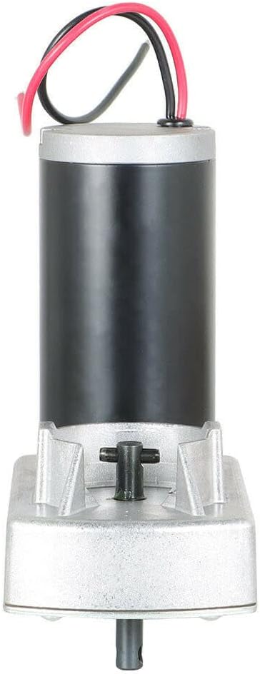 RV Slide Out Motor 30 Amp 12 Volt A36185