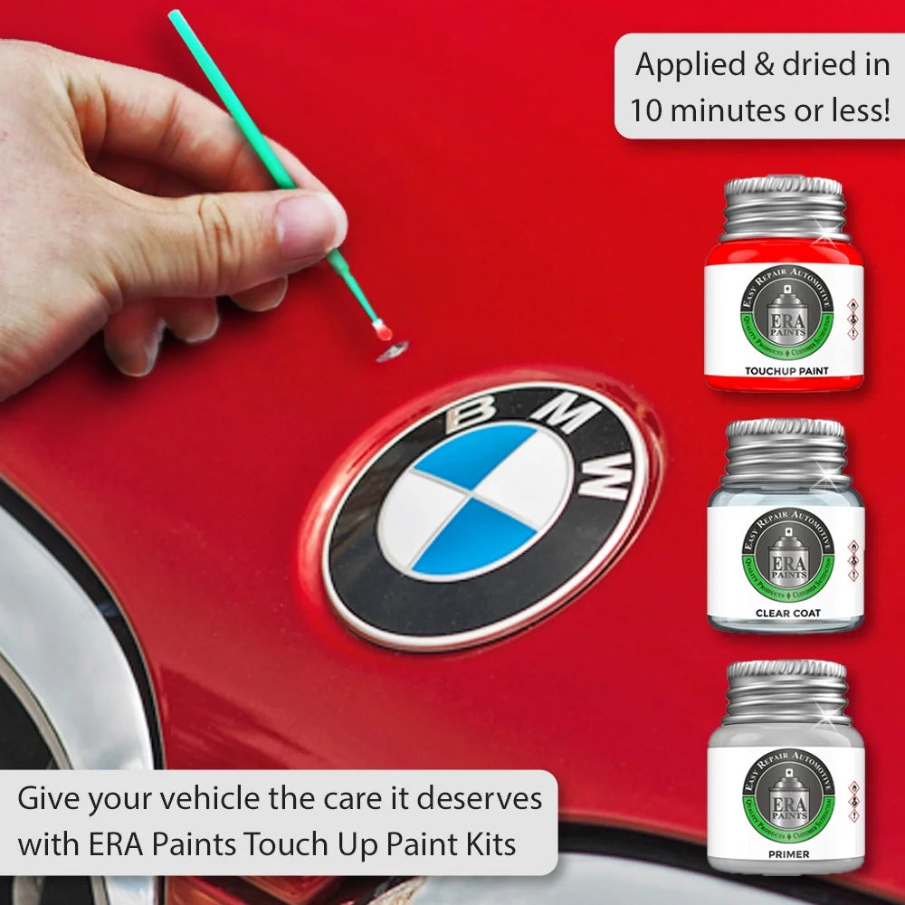 Amethyst Metallic Automotive Touch Up Paint Jar - Pro Kit R36593