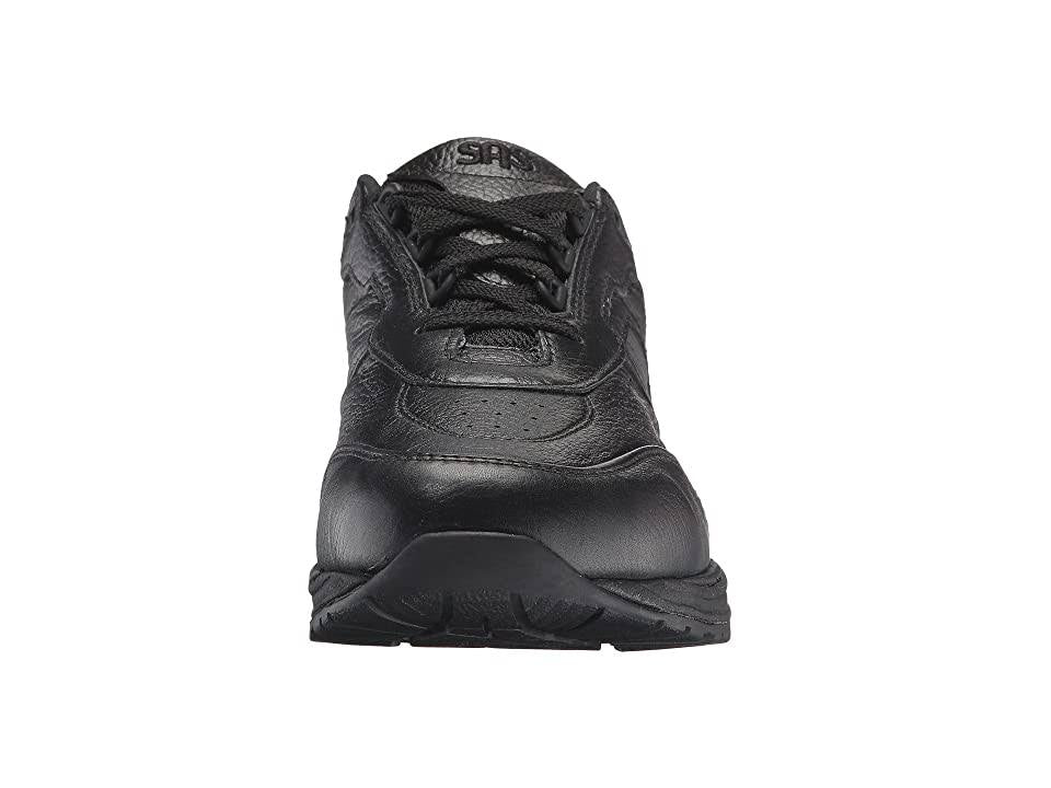 SAS Men&s Journey Black 14.5 Medium J819