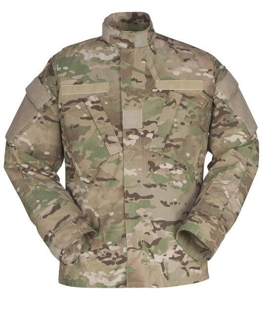 ACU Coat I859