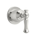 Satin Nickel Diverter Valve Trim W5255