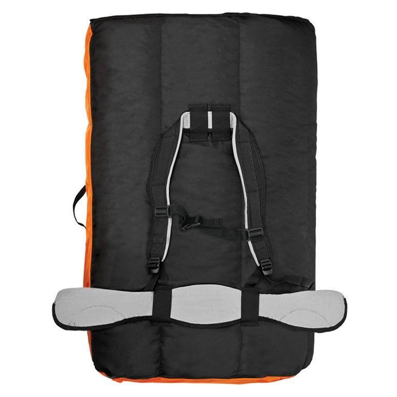 R3 Crash Pad E372
