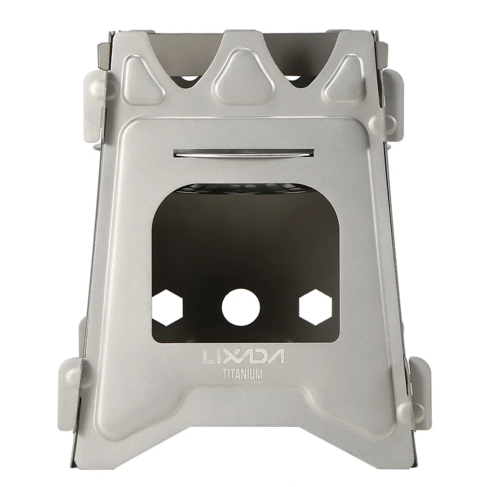 Portable Wood Stove O59693