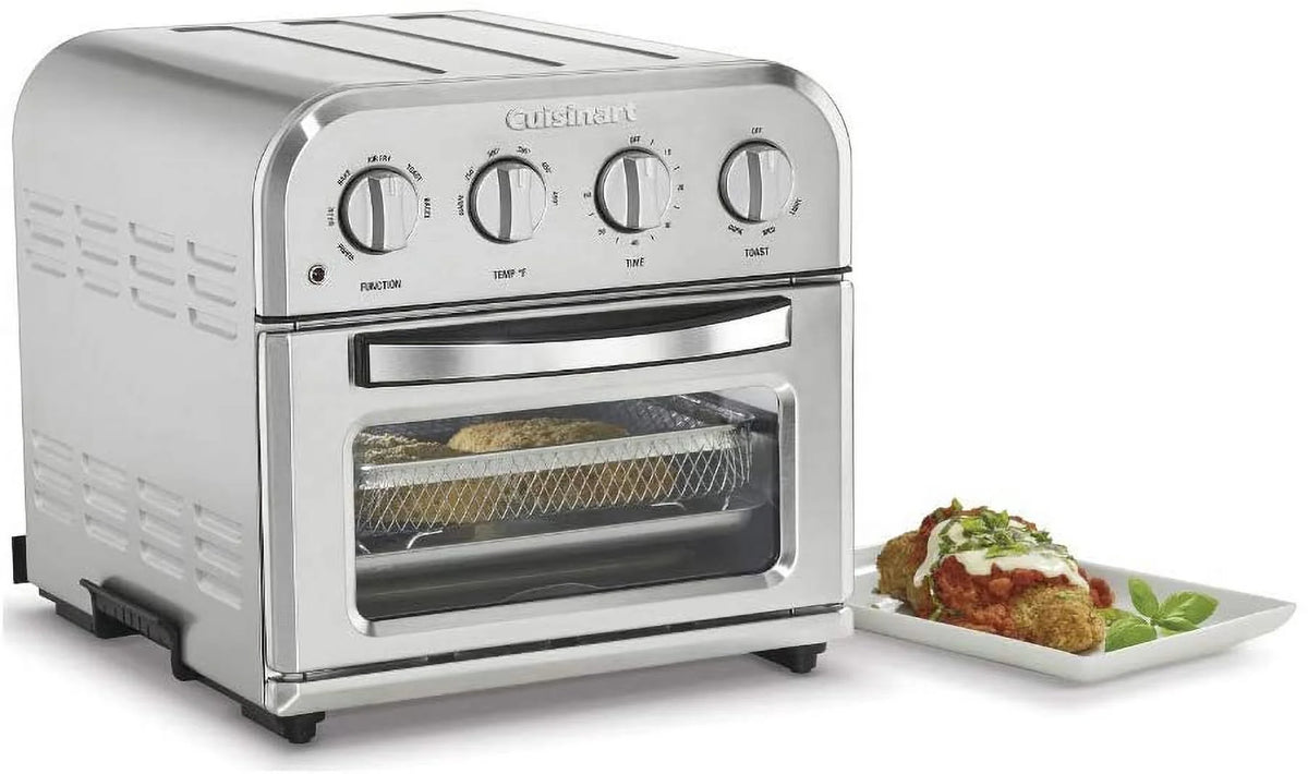 Air Fryer Toaster Oven O979864