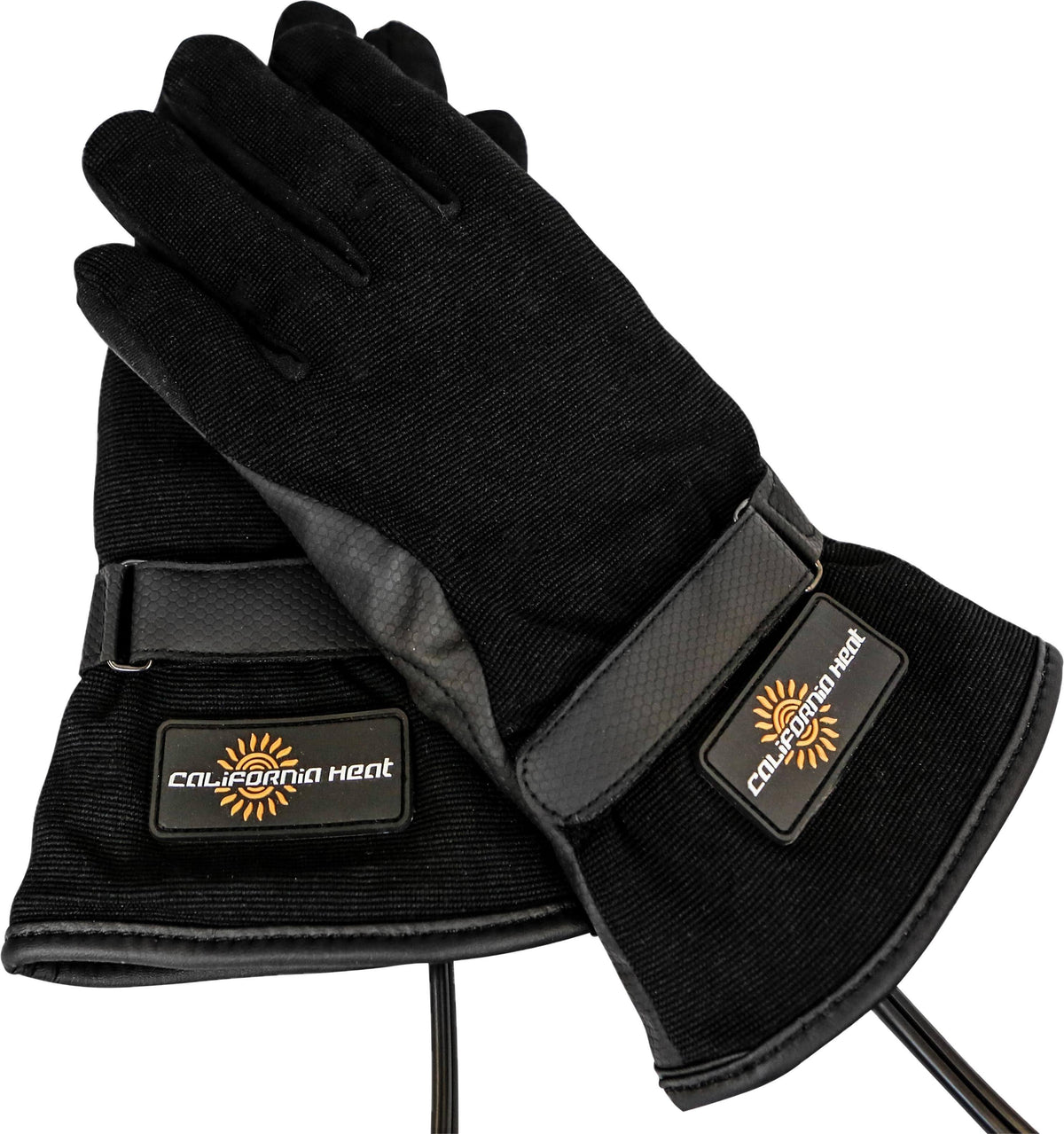 12V Heated Gloves Y76930