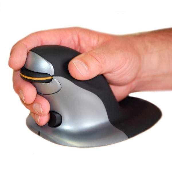 Vertical Mouse Medium Wired X3383