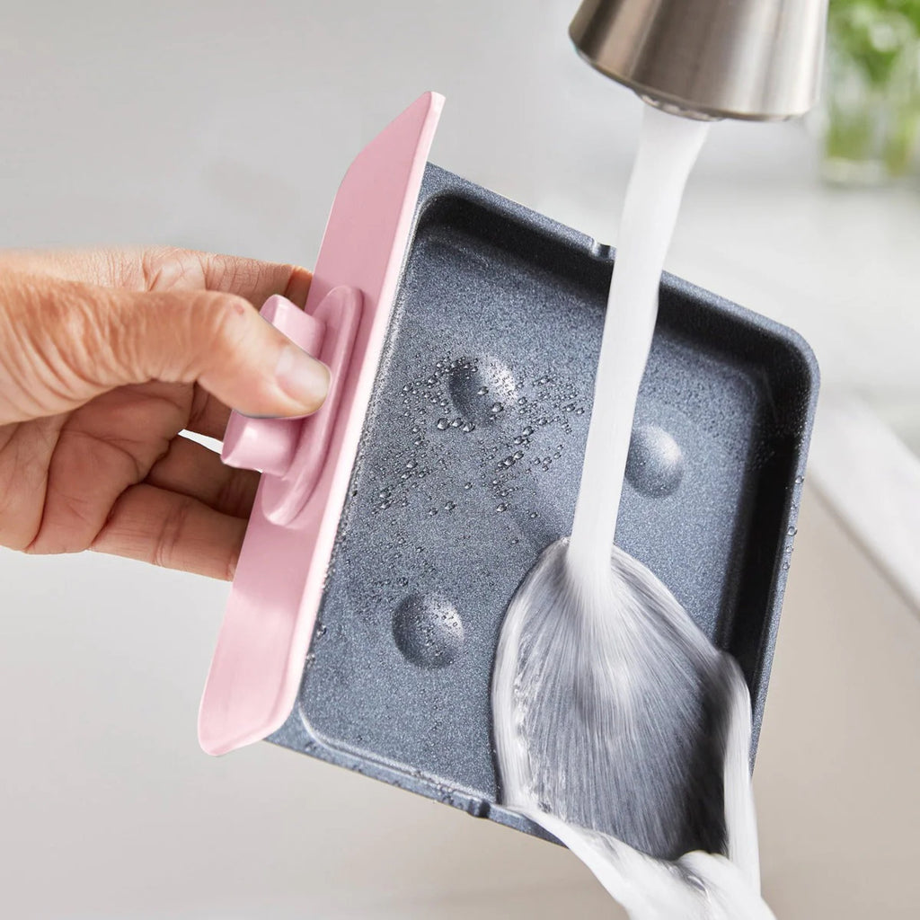 Pink Breakfast Maker A157