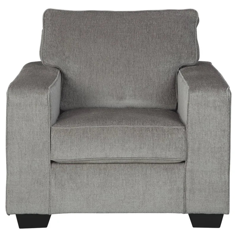 Alloy Accent Chair J7011