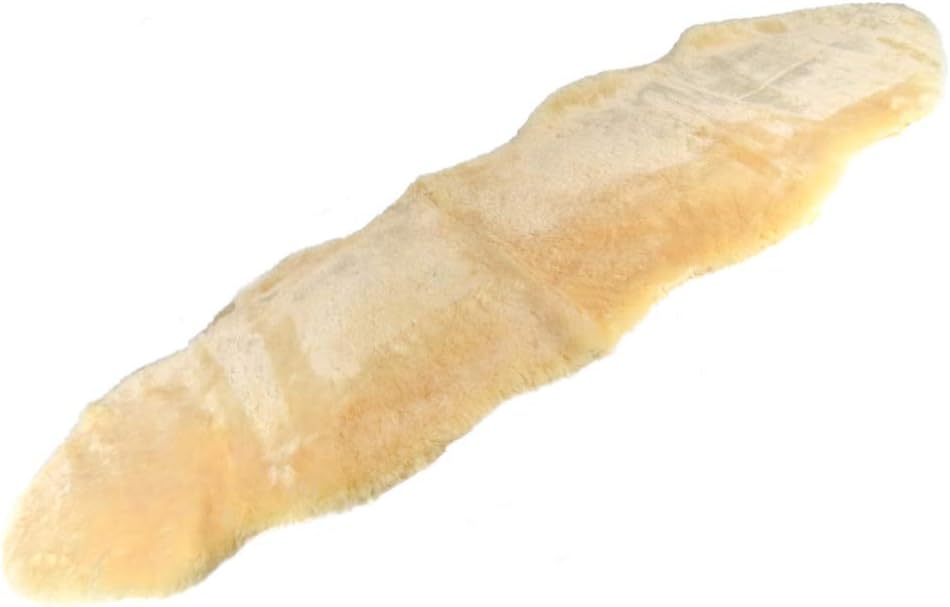 Extra Large Sheepskin Pelt Y1306