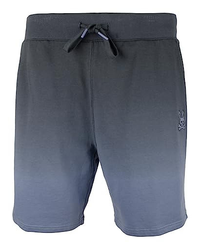 Men's Dip Dyed Drawstring Short J747