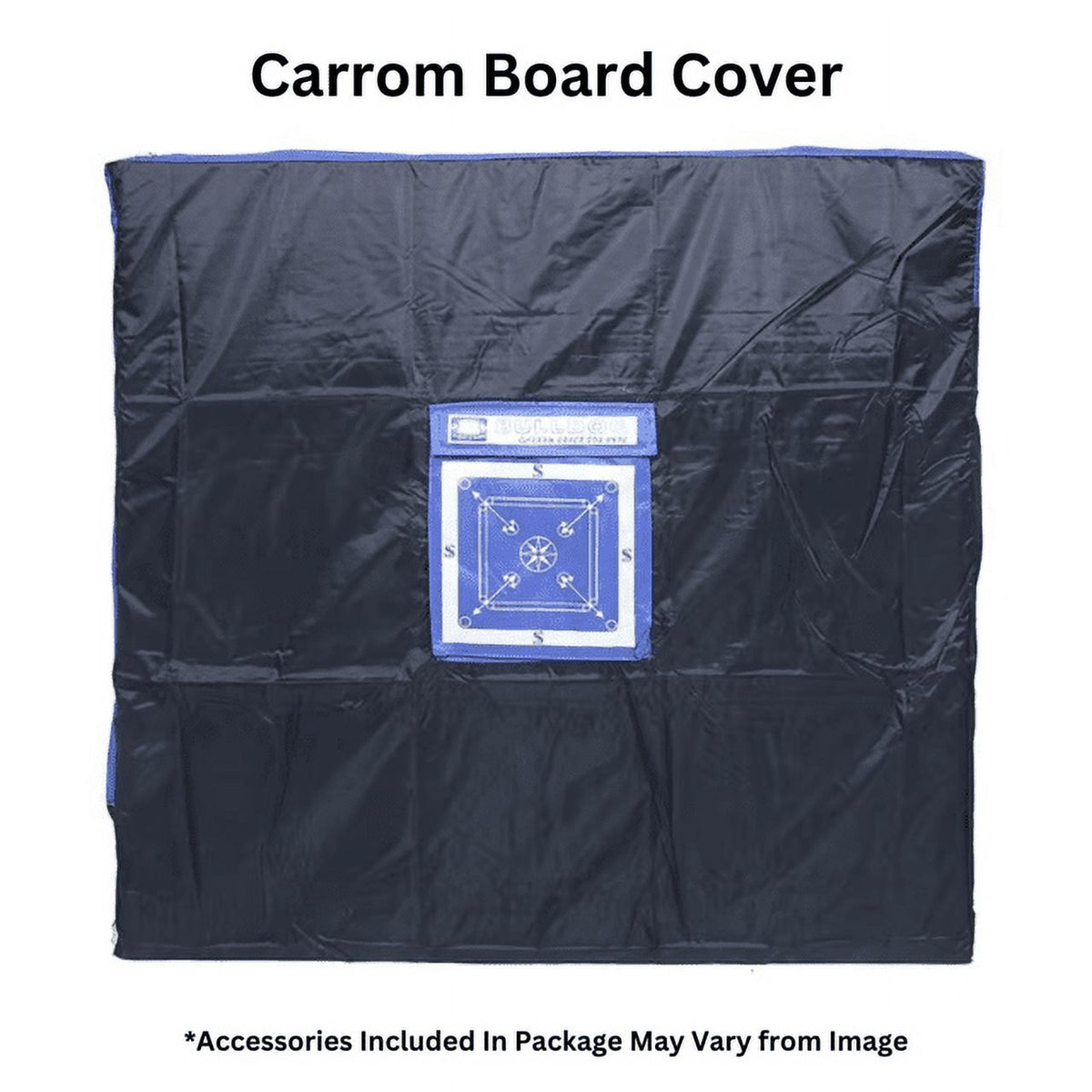Carrom Board Indoor Board Game D988
