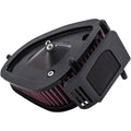 Naked VO2 Air Cleaner Intake X416