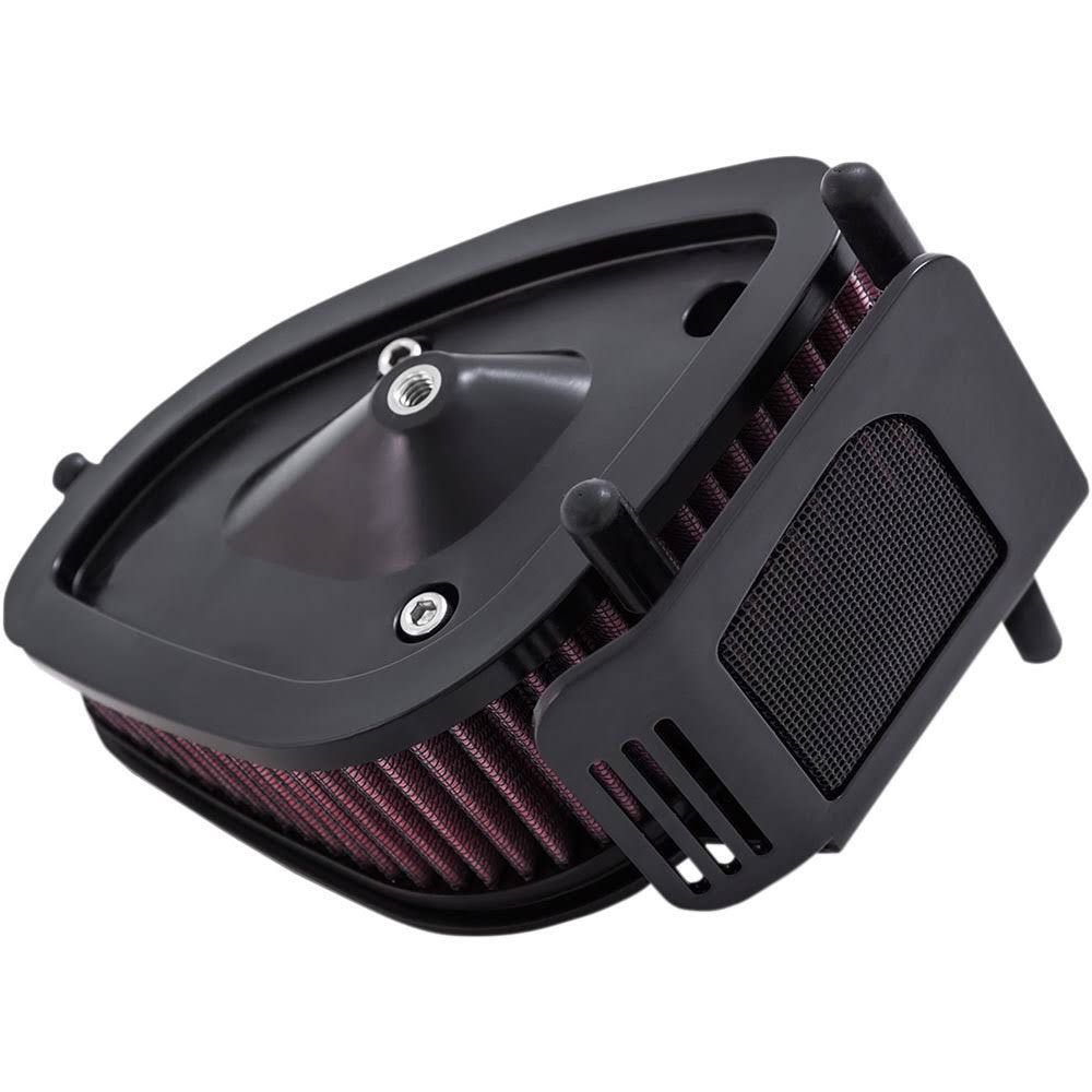 Naked VO2 Air Cleaner Intake X416