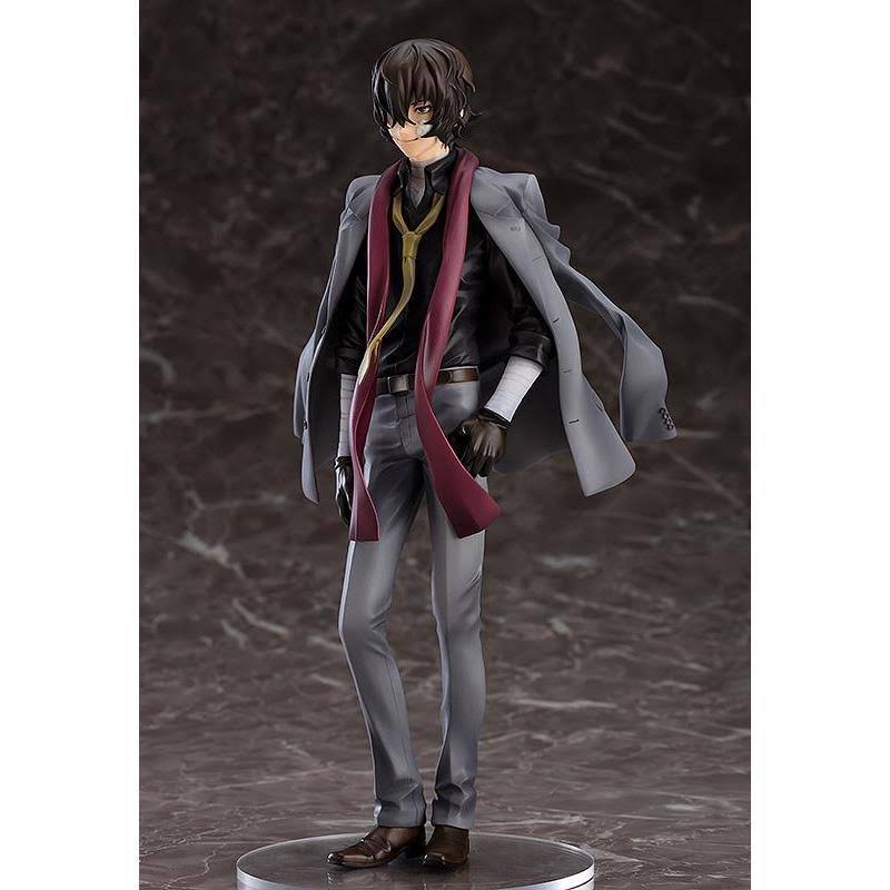 1/8 Scale Figure J784